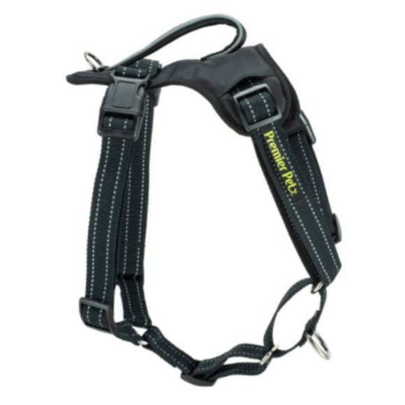 🦮 NWT Premier Pet - No Pull Comfort Harness for Dogs - size: Small 🦮 - Picture 4 of 4